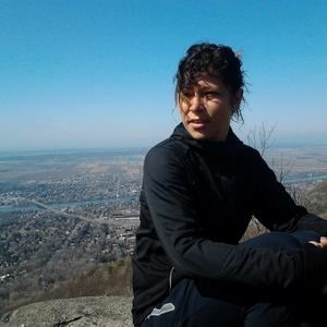 Meet your Posher, Valerie